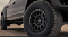 Method Race Wheels - 305 NV MATTE BLACK - GLOSS BLACK LIP | Black Method Race Wheels - 305 NV MATTE BLACK - GLOSS BLACK LIP | Black